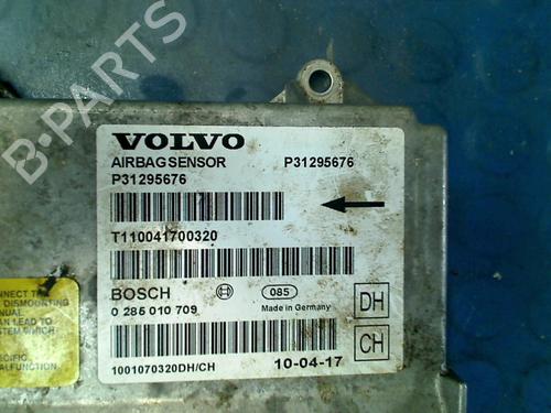 ECU airbags VOLVO V70 III (135) 2.5 T FlexiFuel | BP11313199M53 