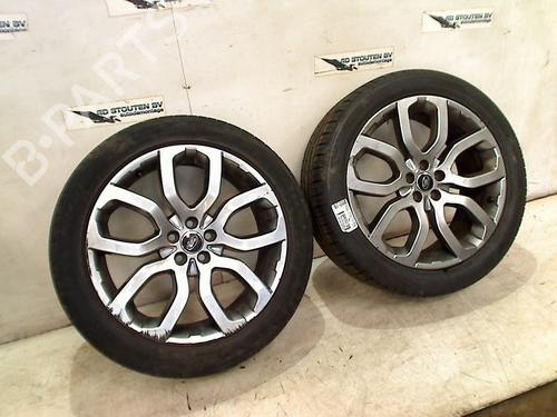 Used Other Other LAND ROVER RANGE ROVER EVOQUE (L538) 2.2 D 4x4 (190 hp) 33294220 33294220