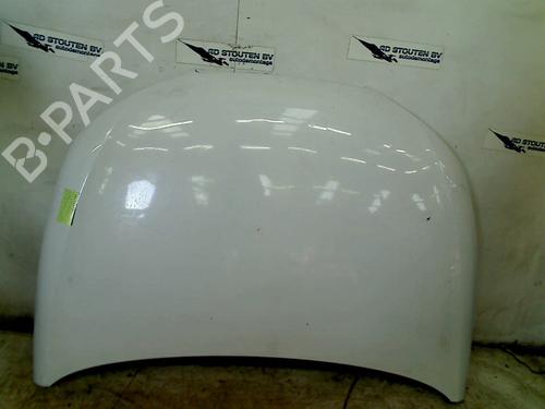 Hood SEAT IBIZA IV (6J5, 6P1) 1.2 TDI | BP28118118C1 