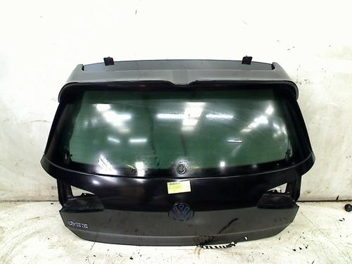 Used Tailgate Tailgate VW GOLF VII (5G1, BQ1, BE1, BE2) 1.4 GTE Hybrid (204 hp) 36457825 36457825