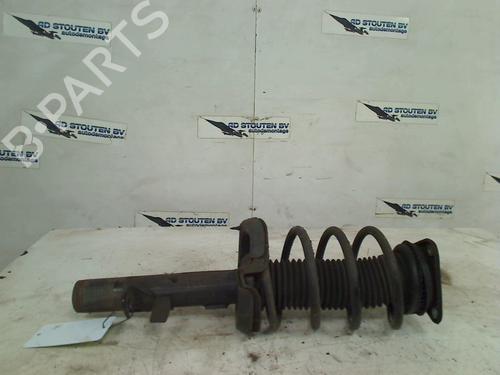 Right front shock absorber FORD FOCUS III Turnier 1.6 TDCi ECOnetic | BP29140067M17 