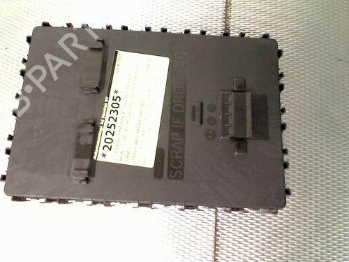 Electronic module FORD FIESTA VII (HJ, HF) 1.0 EcoBoost | BP31115065M83