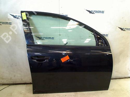 Używane Drzwi przednie prawe VW GOLF VI (5K1) 1.4 TSI (122 hp) 30142887