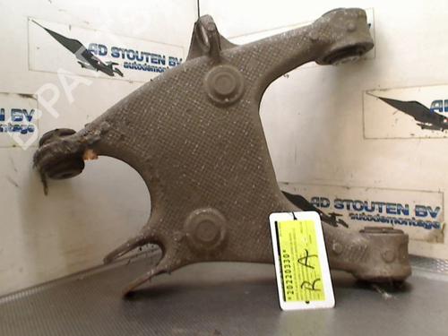 Højre bagtil bærearm BMW 5 (F10) 525 d (218 hp) 31331888