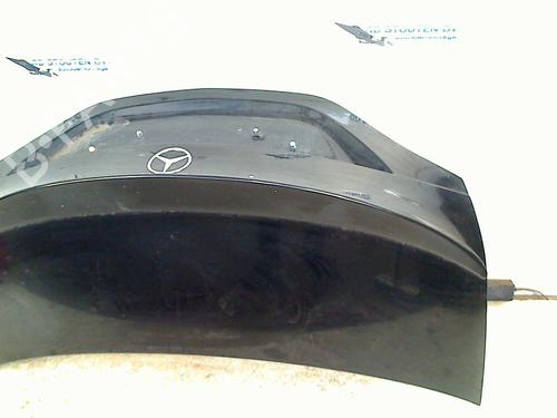 Tailgate MERCEDES-BENZ CLA Coupe (C117) CLA 180 (117.342) | BP27260878C6 