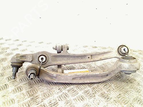 Braço suspensão frente esquerdo AUDI A6 C6 Avant (4F5) 3.0 TDI quattro | BP11300864M12 