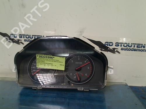 Used Display monitor VOLVO V50 (545) 2.0 D (136 hp) 13567593