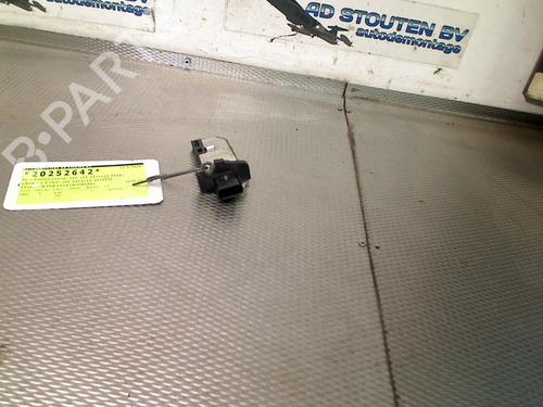 Used Mass air flow sensor FORD TRANSIT COURIER B460 Box Body/MPV 1.5 TDCi (75 hp) 29418234