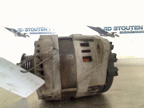 Alternator CHEVROLET SPARK (M300) 1.0 LPG | BP31048878M7