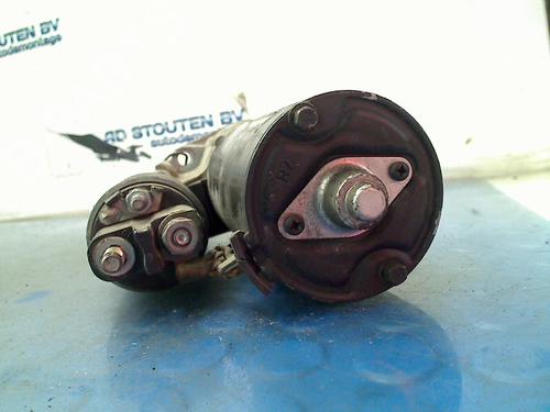 Starter MERCEDES-BENZ A-CLASS (W168) A 140 (168.031, 168.131) | BP11326782M8 