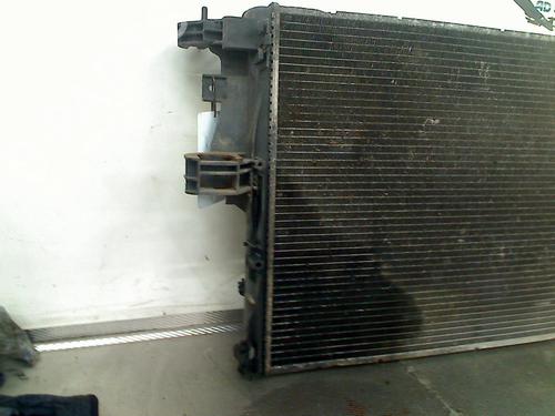 Water radiator IVECO DAILY IV Van 35C11 V, 35S11 V | BP33687050M31 - Image 3