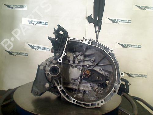 gearkasse-citroen-c4-cactus-2014-28600908 main image