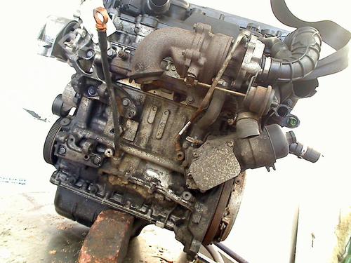 Engine PEUGEOT BIPPER (AA_) 1.4 HDi | BP24948772M1  - Image 6