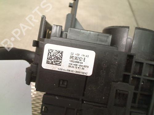 Steering column stalk SEAT IBIZA IV SC (6J1, 6P5) 1.2 | BP31902371I23 