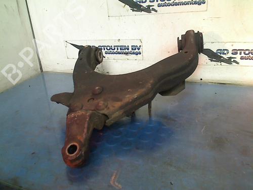 Left front suspension arm TOYOTA LAND CRUISER 90 (_J9_) 3.0 D-4D 4WD (KDJ90_, KDJ95_, KDJ90W, KDJ95W) | BP12591273M12 