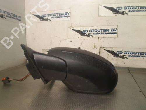 Left mirror PEUGEOT 308 II (LB_, LP_, LW_, LH_, L3_) 1.6 HDi | BP30450771C26 