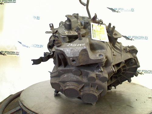 Gearbox MITSUBISHI COLT VI (Z3_A, Z2_A) 1.1 (Z31A, Z32A) | BP31807376M3