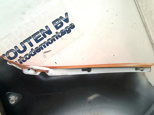 Left front fenders RENAULT KANGOO Express (FW0/1_) Z.E. (FW0Z, FW1Z) | BP11322940C41 