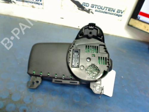 Display monitor CHEVROLET AVEO Hatchback (T300) 1.3 D | BP18022591C48 