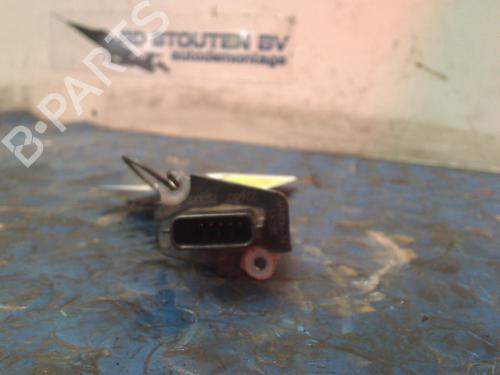 Used Mass air flow sensor NISSAN NV200 / EVALIA Bus 1.6 16V (M20, M20M) (110 hp) 11324666