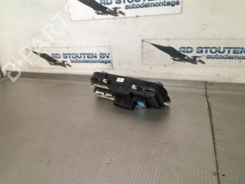 Climate control VW GOLF VI (5K1) 1.2 TSI | BP28497419I5 