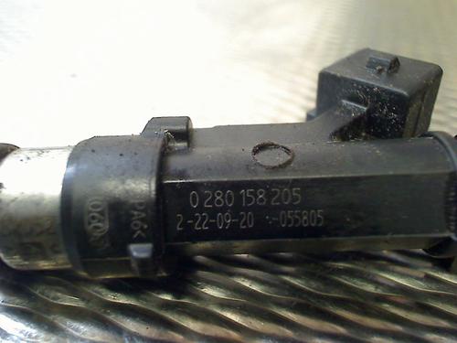 Injector OPEL ASTRA J (P10) 1.4 Turbo (68) | BP39961128M100 - Image 3
