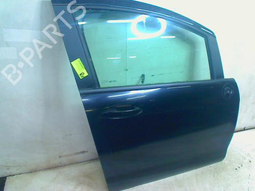 Right front door FORD B-MAX (JK) 1.0 EcoBoost | BP33622046C3 - Image 5
