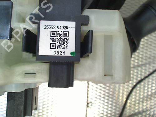 Steering column stalk RENAULT MEGANE III Hatchback (BZ0/1_, B3_) 1.2 TCe (BZ2B, BZ11) | BP36674101I23 - Image 5