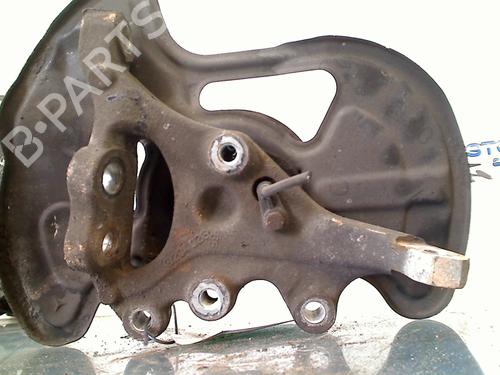 Right front steering knuckle MERCEDES-BENZ C-CLASS T-Model (S204) C 180 Kompressor (204.245) | BP13720381M26 