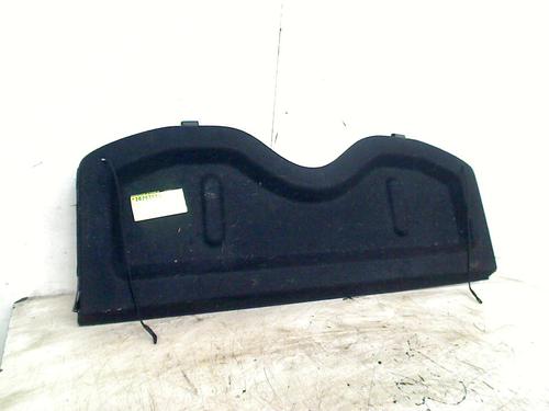 Used Rear parcel shelf Rear parcel shelf 39077387 39077387