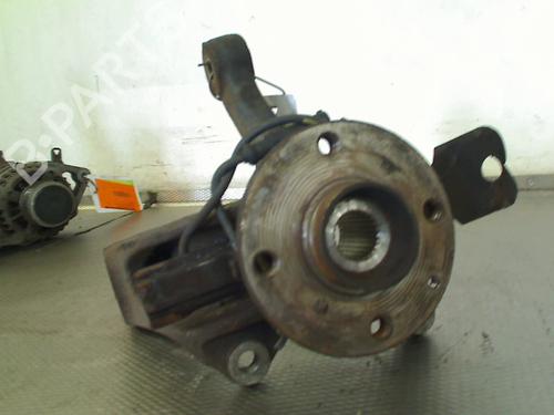 Used Left front steering knuckle Left front steering knuckle 39585457 39585457