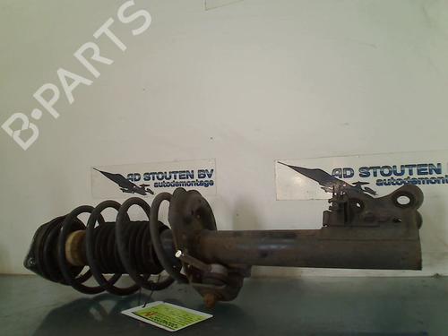 Used Right front shock absorber MERCEDES-BENZ A-CLASS (W169) A 180 (169.032, 169.332) (116 hp) 20146230
