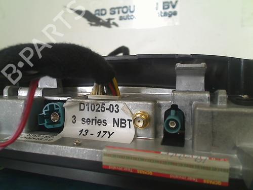 Electronic module BMW 3 (F30, F80) 330 e | BP13576157M83 