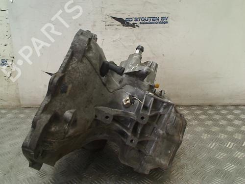 Gearbox OPEL COMBO Box Body/MPV 1.3 CDTI 16V | BP11320954M3 