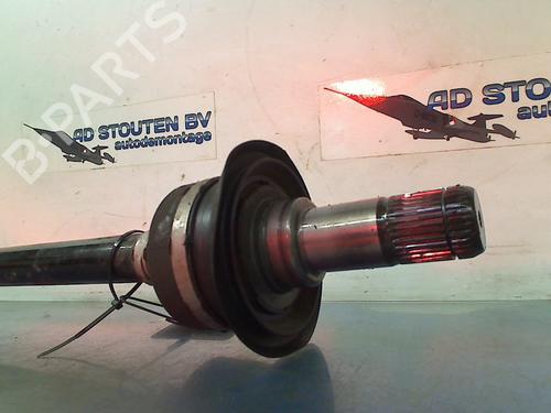 Right rear driveshaft BMW 5 Touring (G31) 540 d xDrive | BP16772852M41 