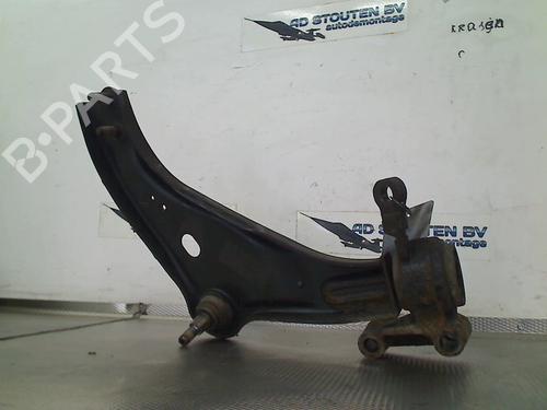 Left front suspension arm MINI MINI (R56) Cooper | BP25488055M12 