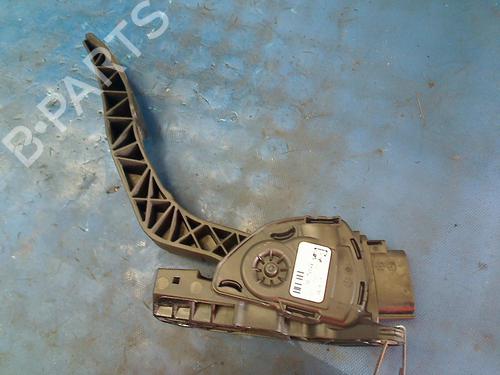 Pedal FORD FIESTA VI (CB1, CCN) 1.25 | BP13499521I4 