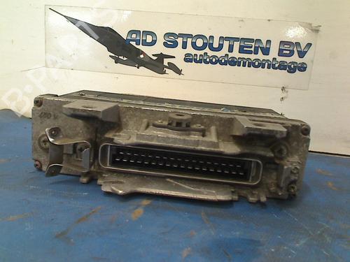 Engine control unit (ECU) MERCEDES-BENZ S-CLASS (W126) 260 SE (126.020) | BP11296053M57 