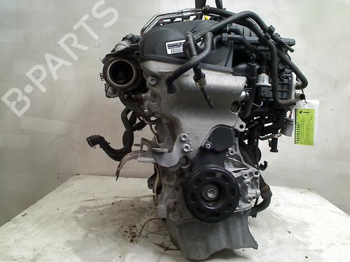 Engine SKODA FABIA III (NJ3) 1.2 TSI | BP35946745M1 - Image 5