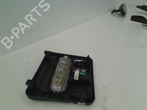 Interior roof light NISSAN QASHQAI II (J11, J11_) 1.2 DIG-T | BP11305204I8 