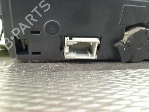 Climate control BMW 1 (E87) 116 i | BP29965363I5