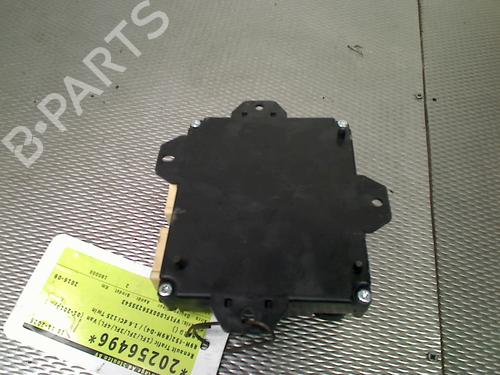 Control unit RENAULT TRAFIC III Van (FG_) 1.6 dCi 125 (FGMH) | BP32113783M11 