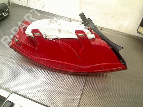 Right taillight AUDI A6 C6 (4F2) 3.2 FSI quattro | BP33199120C35 - Image 5