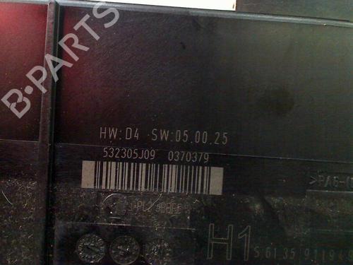 Electronic module BMW 3 (E90) 320 i | BP17358598M83 