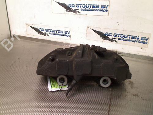 Right front brake caliper MERCEDES-BENZ C-CLASS (W206) C 300 e (206.054) | BP34578327M104  - Image 5
