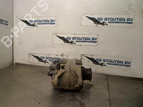 Alternador IVECO DAILY IV Platform/Chassis 45C14, 45C14 /P (140 hp) 31170207