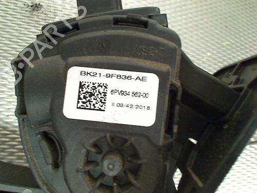 Pedal FORD TRANSIT V363 Van (FCD, FDD) 2.0 EcoBlue RWD | BP39403864I4 - Image 3