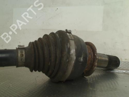 Left front driveshaft LAND ROVER RANGE ROVER VELAR (L560) 3.0 D300 SDV6 4x4 | BP38461999M38 - Image 3