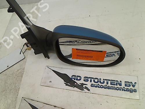 Used Right mirror FORD KA (RU8) 1.2 (69 hp) 11314716