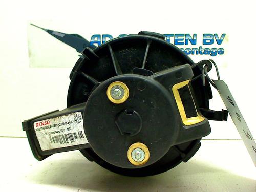 Heater blower motor FIAT 500 (312_) 0.9 (312AXG1A, 312.AXG11) | BP11304470M62 
